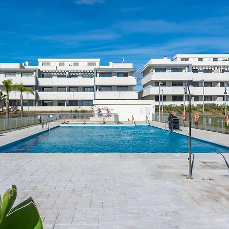 Serenity Collection 3 Chez Miriam Apartment Estepona
