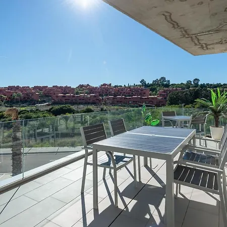 Serenity Collection 3 Chez Miriam * Estepona