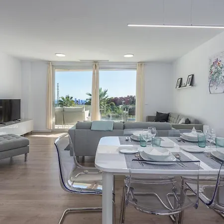 Διαμέρισμα Serenity Collection 3 Chez Miriam