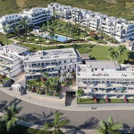 Apartment Serenity Collection 3 Chez Miriam *