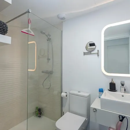 Serenity Collection 3 Chez Miriam * Εστεπόνα