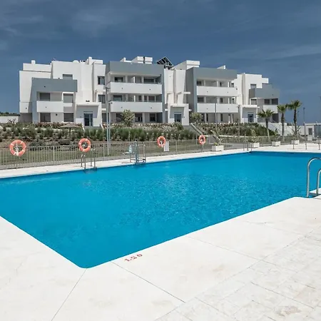 Serenity Collection 3 Chez Miriam Estepona