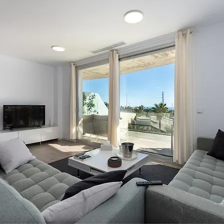 Serenity Collection 3 Chez Miriam *