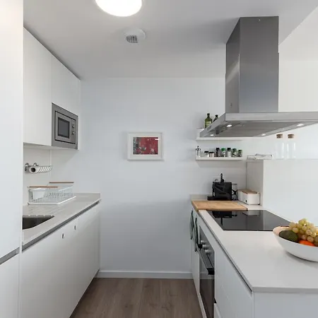 Apartment Serenity Collection 3 Chez Miriam
