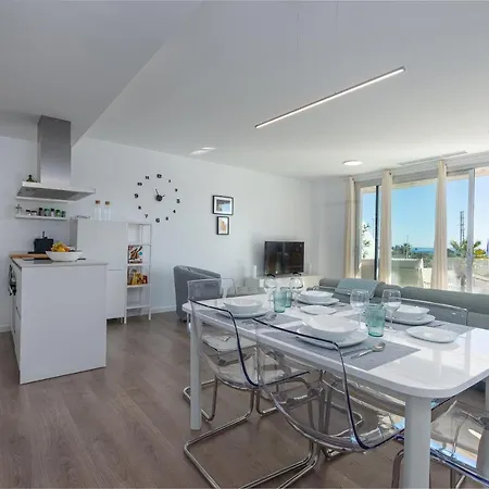 Apartment Serenity Collection 3 Chez Miriam *