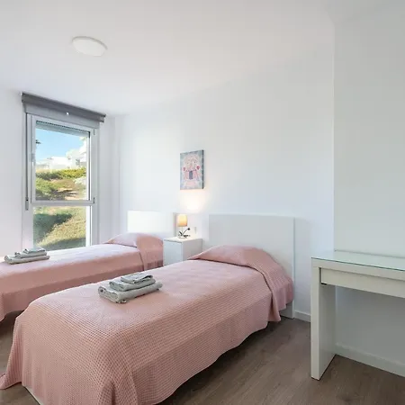 Διαμέρισμα Serenity Collection 3 Chez Miriam