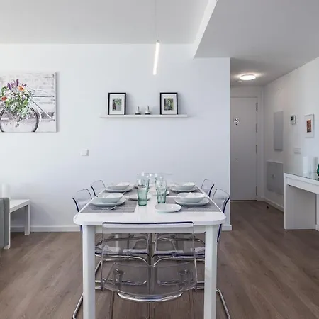 Апартаменти Serenity Collection 3 Chez Miriam