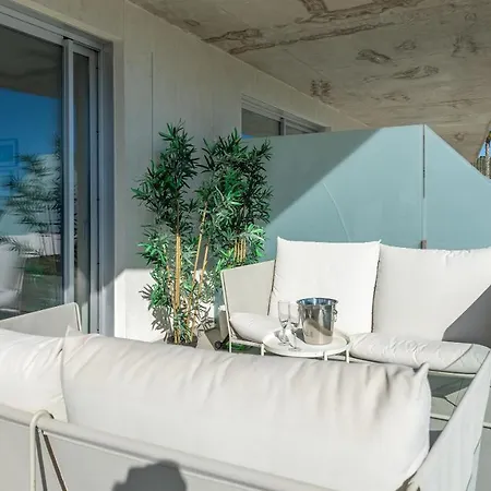 شقة Serenity Collection 3 Chez Miriam *