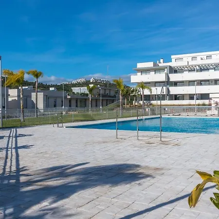 Apartman Serenity Collection 3 Chez Miriam Estepona