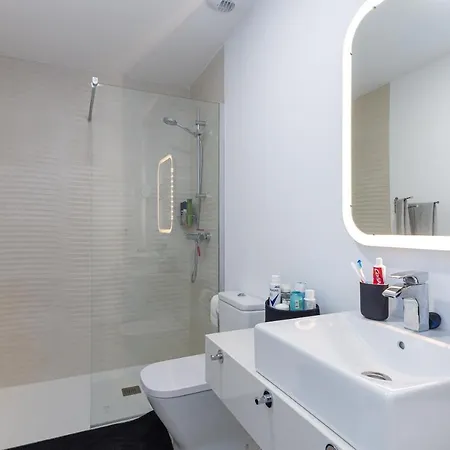 Serenity Collection 3 Chez Miriam * إِستيبونا