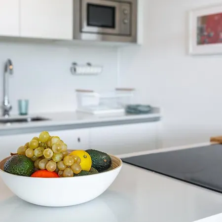 Serenity Collection 3 Chez Miriam Естепона