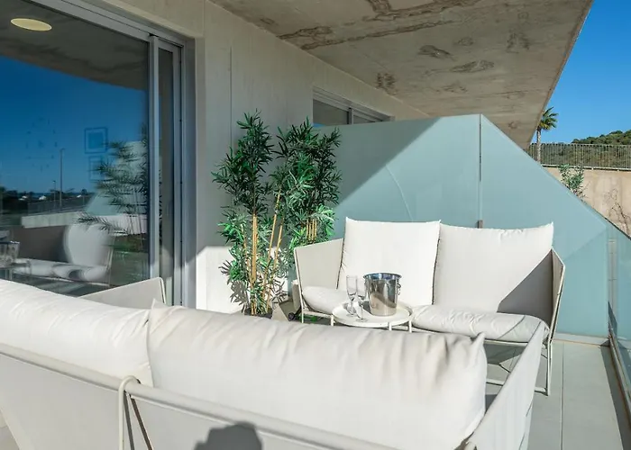 Apartman Serenity Collection 3 Chez Miriam *