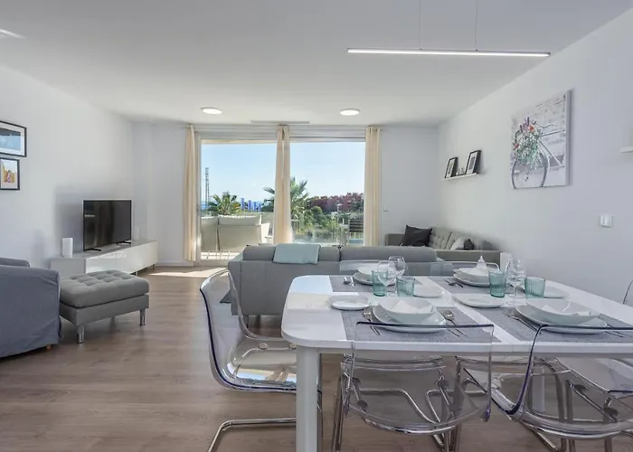 Apartman Serenity Collection 3 Chez Miriam