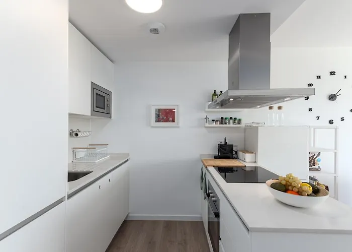 Apartman Serenity Collection 3 Chez Miriam