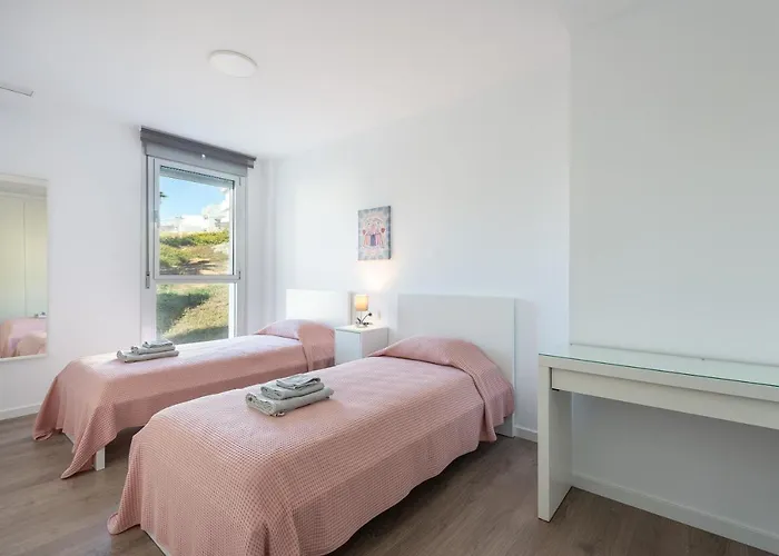 Apartman Serenity Collection 3 Chez Miriam