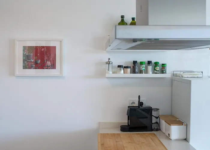 Apartman Serenity Collection 3 Chez Miriam Estepona