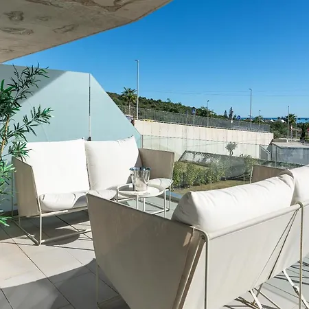 Apartamento Serenity Collection 3 Chez Miriam Estepona