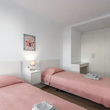 Serenity Collection 3 Chez Miriam