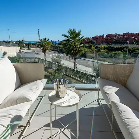 Apartamento Serenity Collection 3 Chez Miriam Estepona