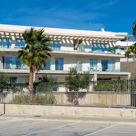 Serenity Collection 3 Chez Miriam Apartamento Estepona