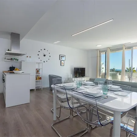 Apartamento Serenity Collection 3 Chez Miriam *