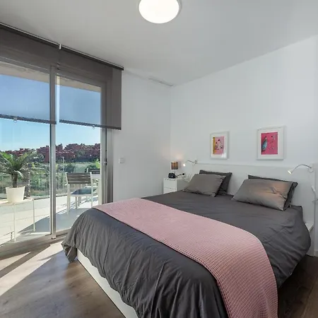 Serenity Collection 3 Chez Miriam Apartamento *