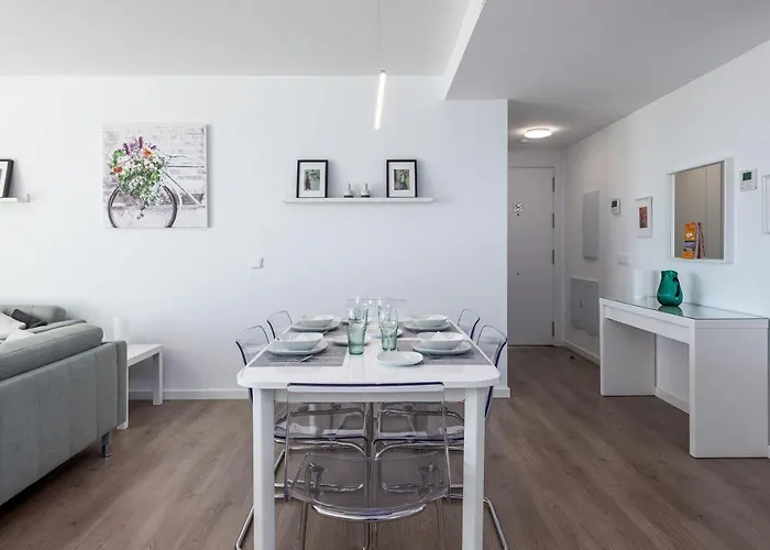 Apartamento Serenity Collection 3 Chez Miriam