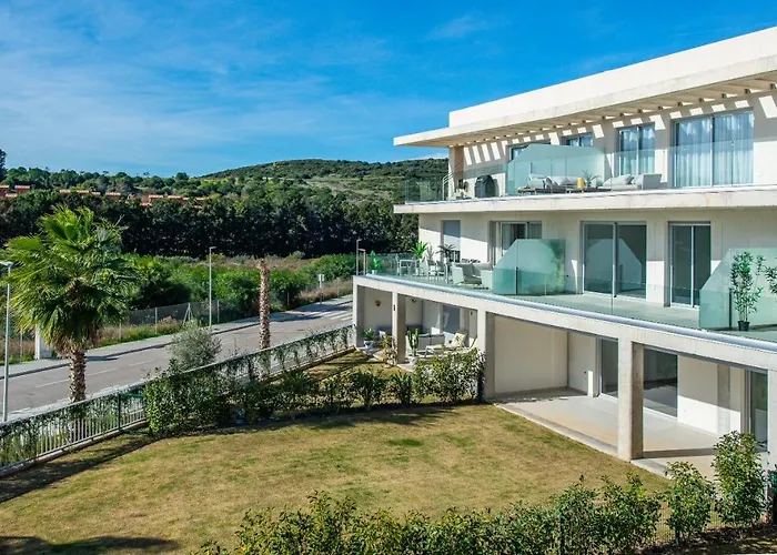 Apartamento Serenity Collection 3 Chez Miriam *