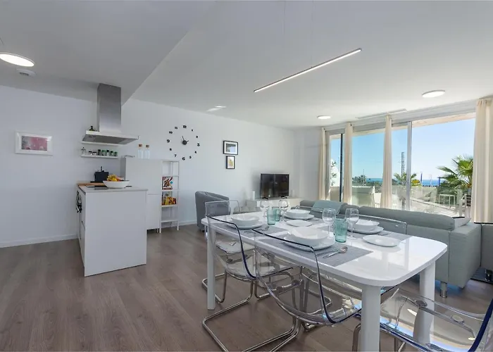 Apartamento Serenity Collection 3 Chez Miriam *