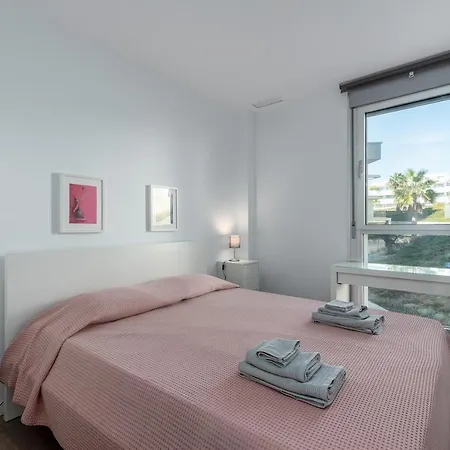 Serenity Collection 3 Chez Miriam Estepona