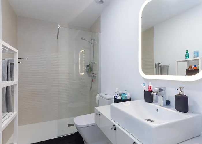 Serenity Collection 3 Chez Miriam * Estepona