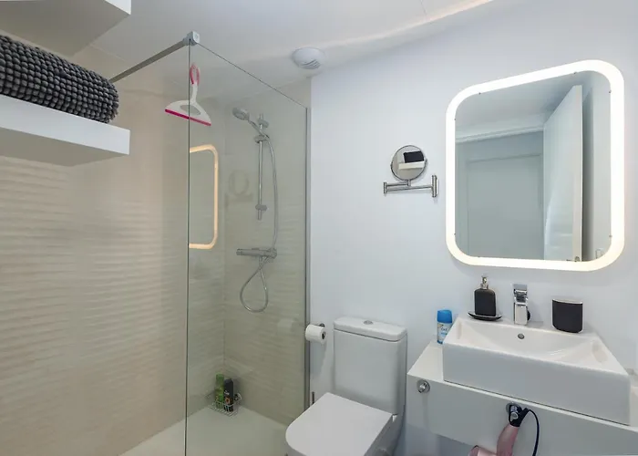 Serenity Collection 3 Chez Miriam * Estepona