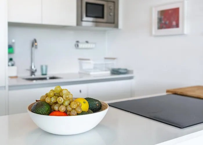 Serenity Collection 3 Chez Miriam Estepona