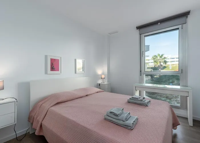 Serenity Collection 3 Chez Miriam Estepona